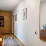 Semesterbostad Ruhige 2-zimmer-wohnung Fuer 4 Gaeste *