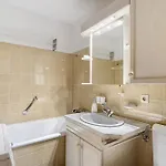 Ruhige 2-zimmer-wohnung Fuer 4 Gaeste * Dornbirn