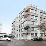 Ruhige 2-zimmer-wohnung Fuer 4 Gaeste *