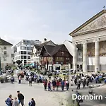 Ruhige 2-zimmer-wohnung Fuer 4 Gaeste *