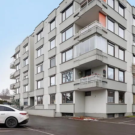 Ruhige 2-zimmer-wohnung Fuer 4 Gaeste * Dornbirn