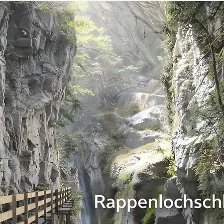 Ruhige 2-zimmer-wohnung Fuer 4 Gaeste Hébergement de vacances *